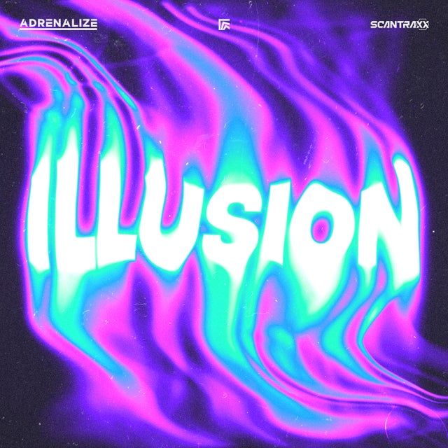 Illusion album art