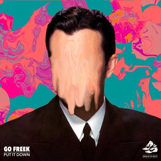 Put It Down album art