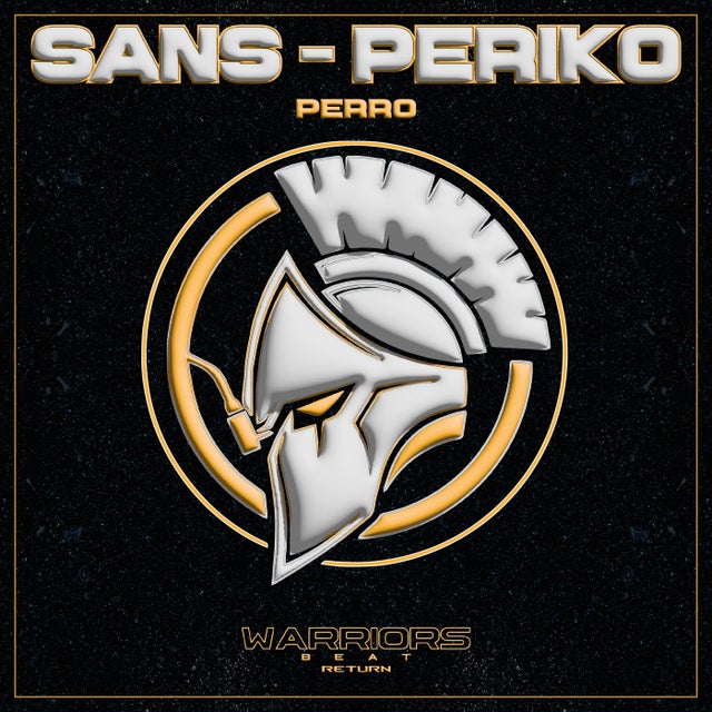 Perro album art
