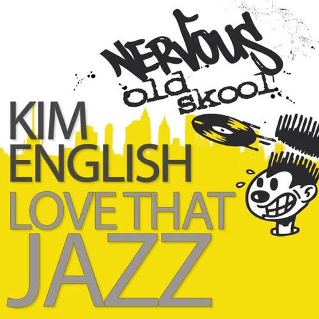 Love That Jazz - Extended Vocal Mix album art