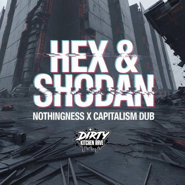Nothingness album art