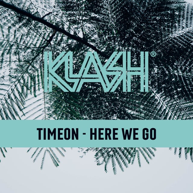 Here We Go Again - Extended Mix album art