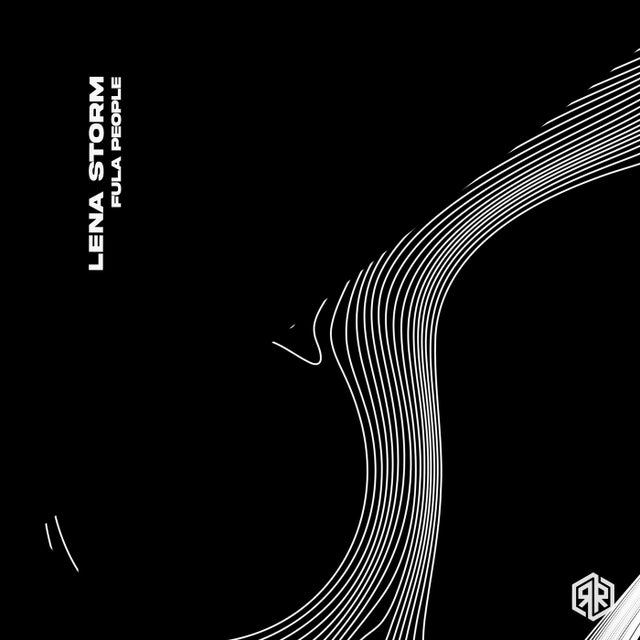 Fula People album art