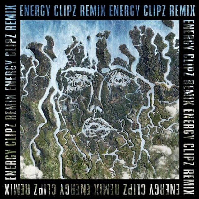 ENERGY - Clipz Remix album art
