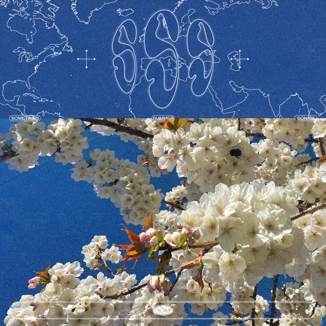 My Love album art