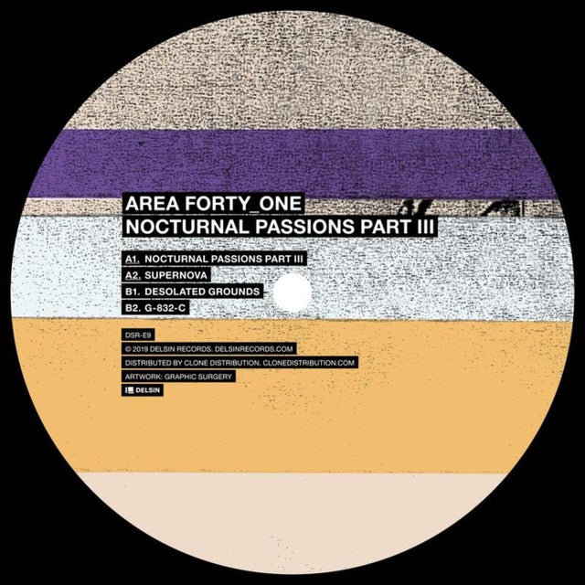 G-832-C album art