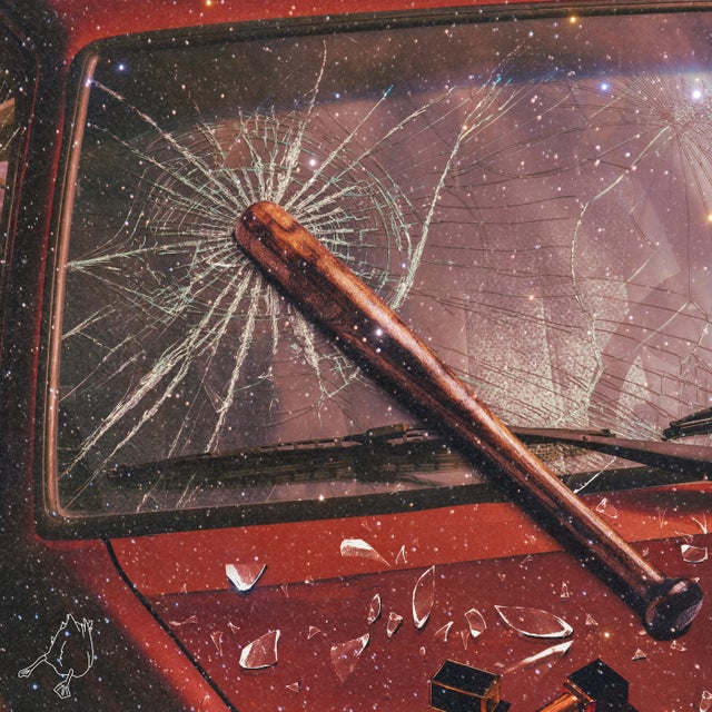 Watch What You Say album art