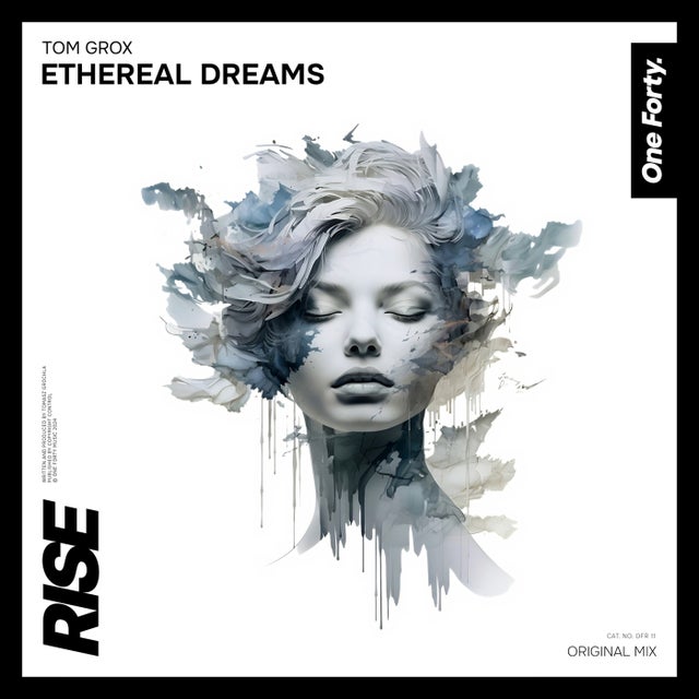 Ethereal Dreams album art