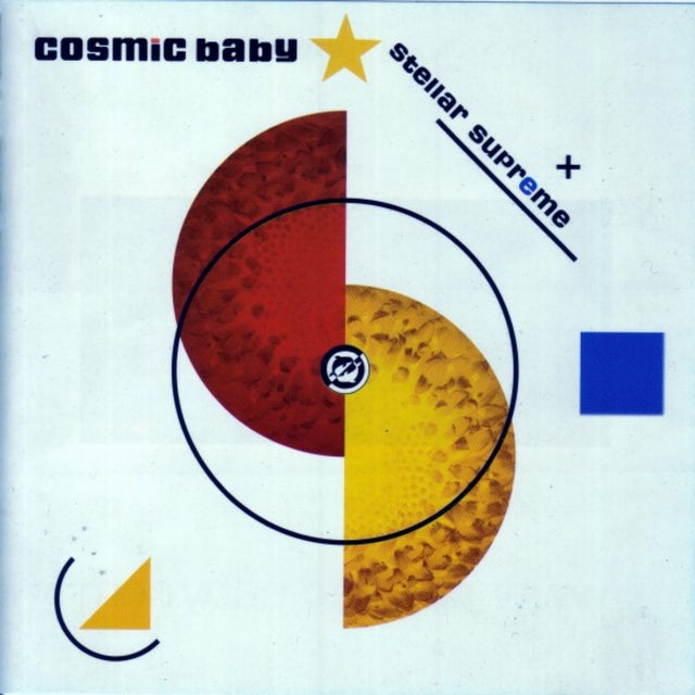 The Pianotrack (Yellow) album art