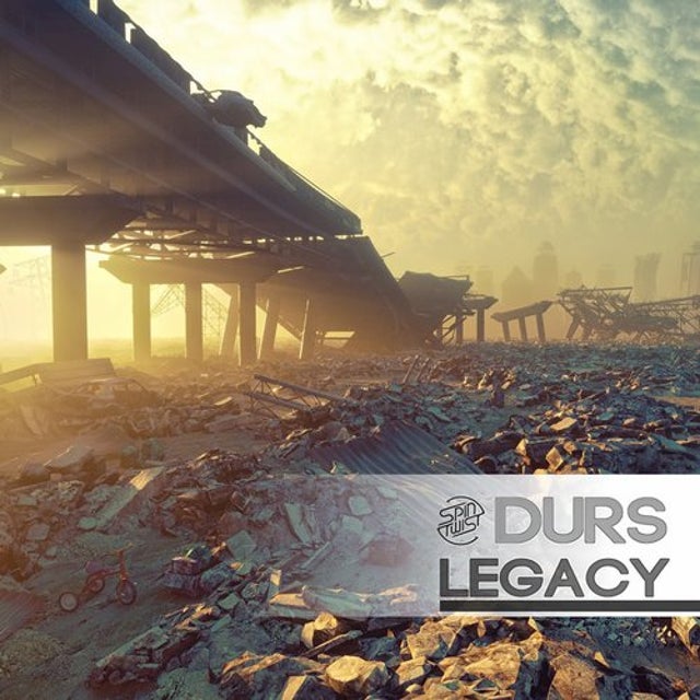 Legacy album art