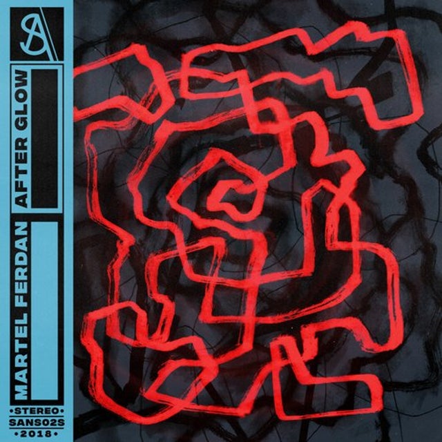 After Glow album art