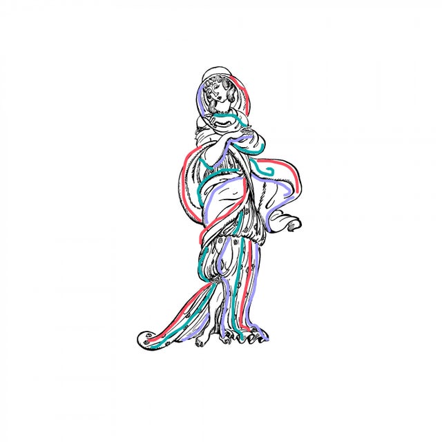 Understand album art