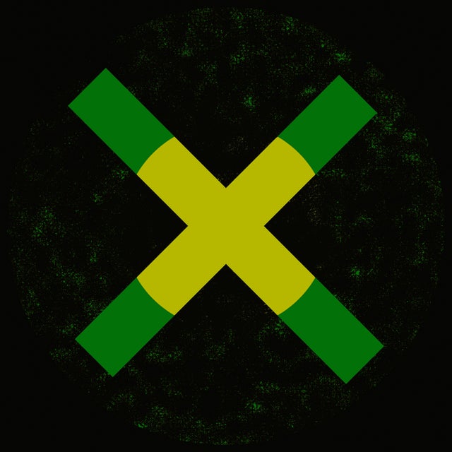 Wormhole album art