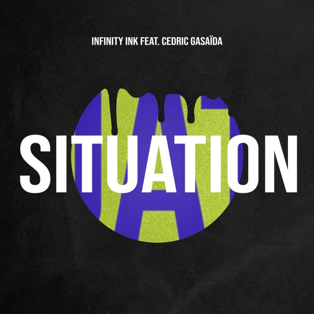 Situation - Extended Mix album art