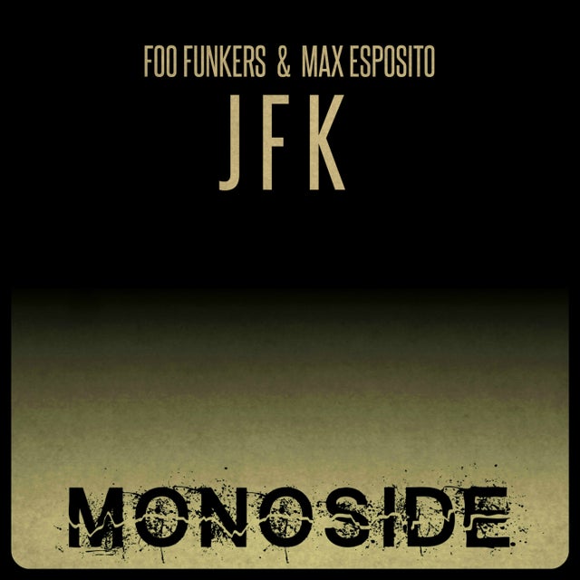J F K album art