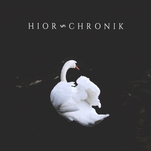 Sad Swan (feat. Lilla Clara) album art