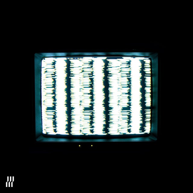New Form - Prog Mix album art