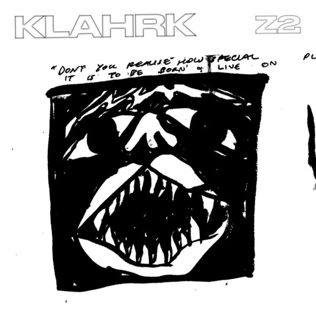 Z2 album art