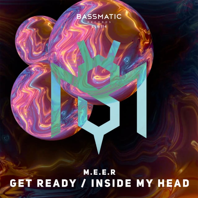 Get Ready album art