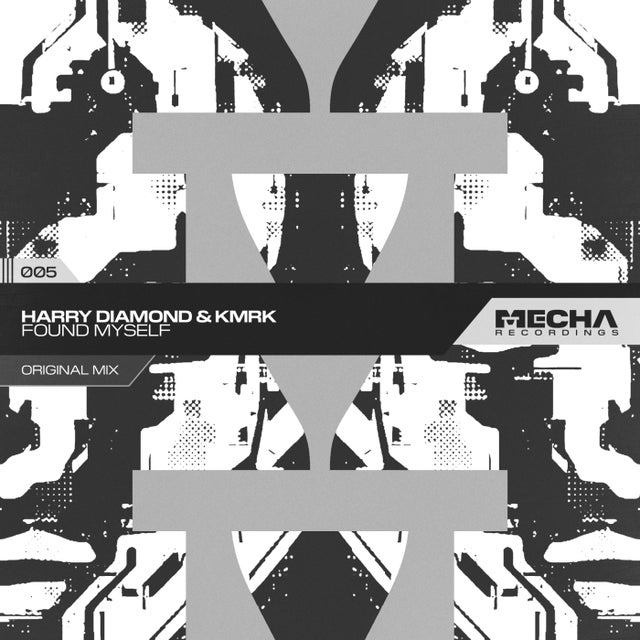Found Myself - Extended Mix album art