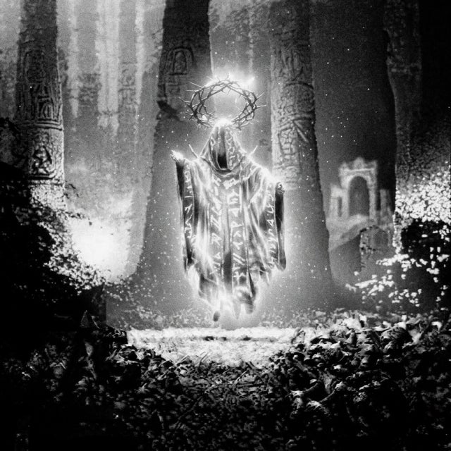 After Life V.I.P album art