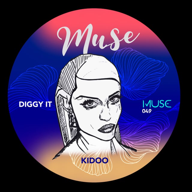 La Muñeca album art