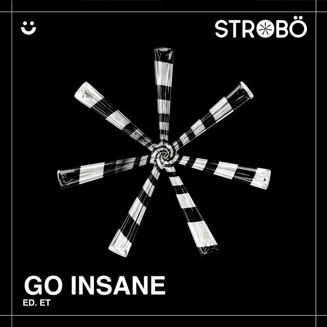 Go Insane album art