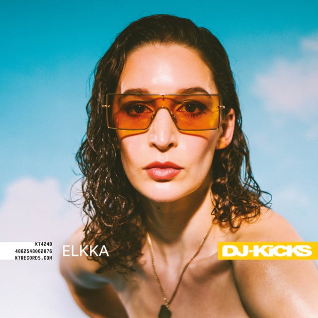 Attention, Lovers album art