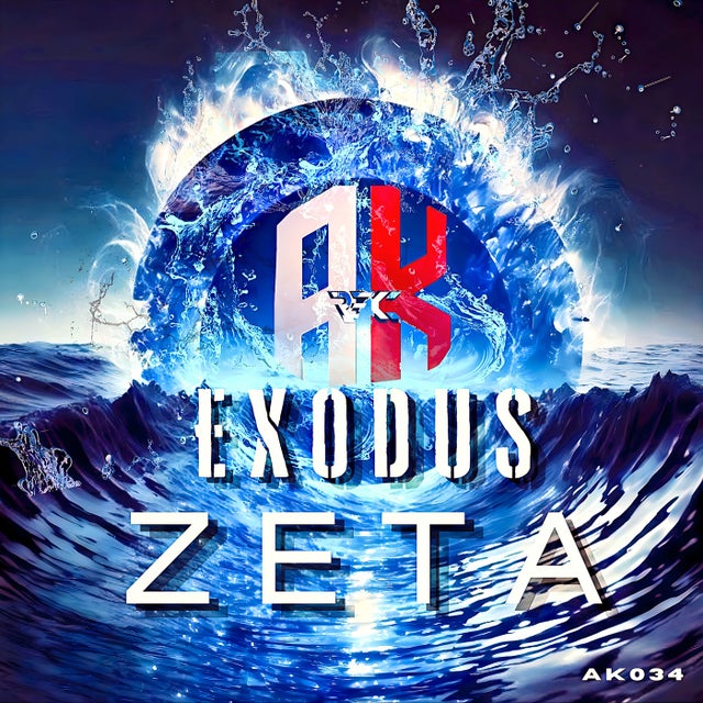 Exodus album art