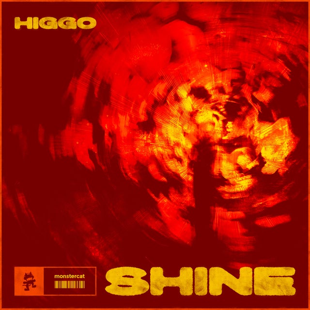 Shine album art