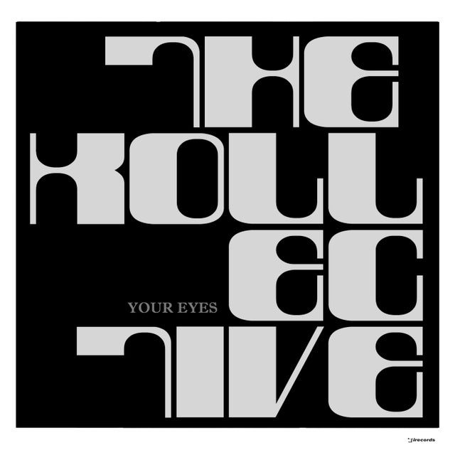 Your Eyes album art