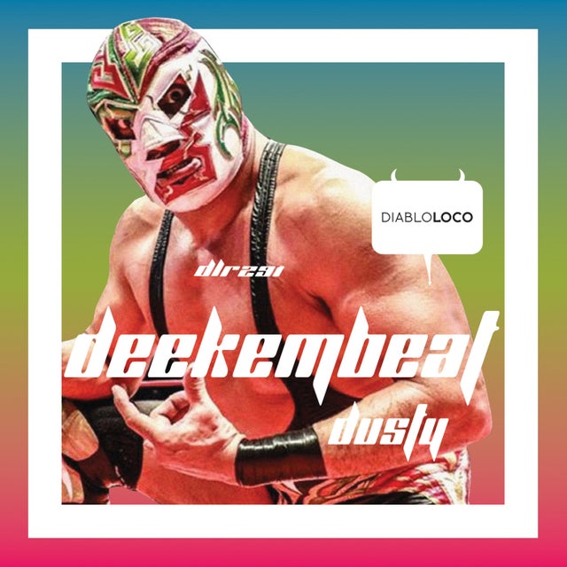 Dusty album art