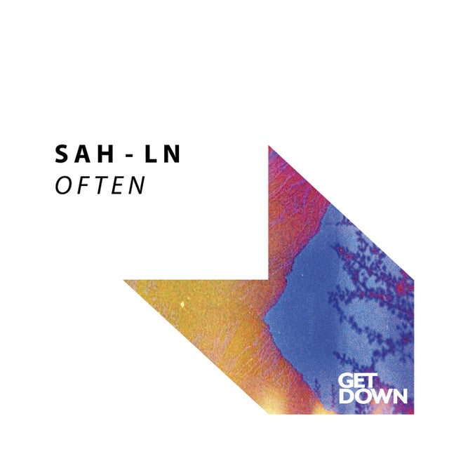 Often - Extended Mix album art