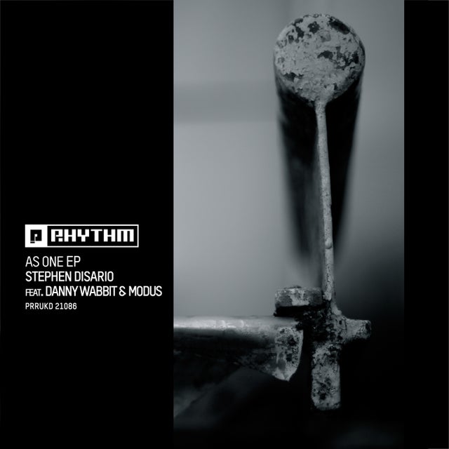As One album art