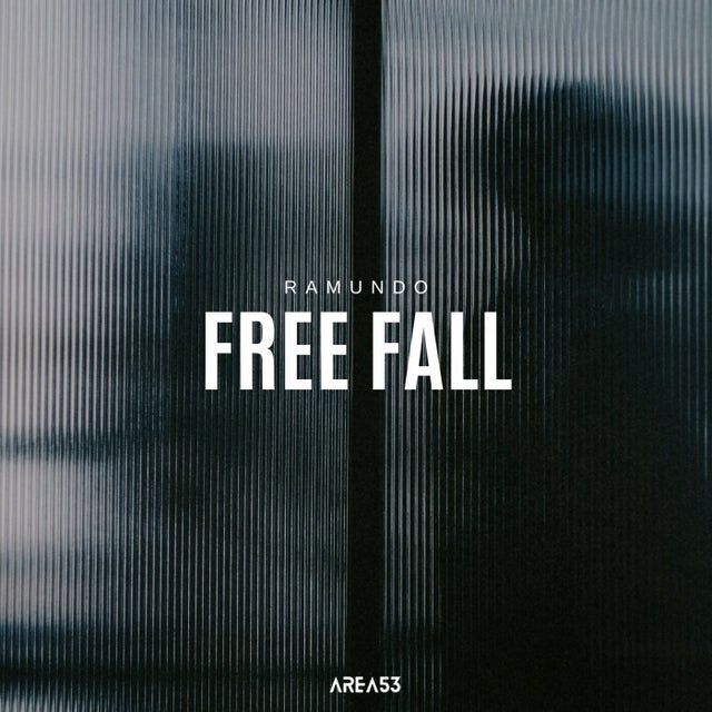 Free Fall - Extended Mix album art