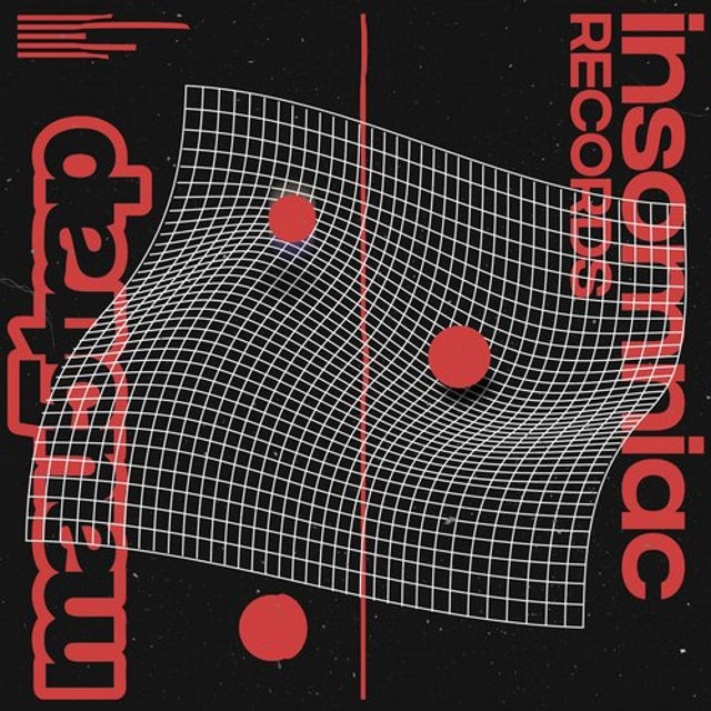 Let Go (feat. Grabbitz) - EDDIE Remix album art