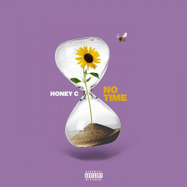 No Time album art