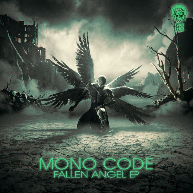 Fallen Angel album art