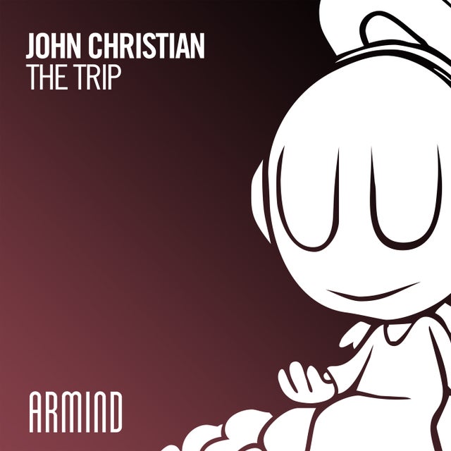 The Trip - Extended Mix album art