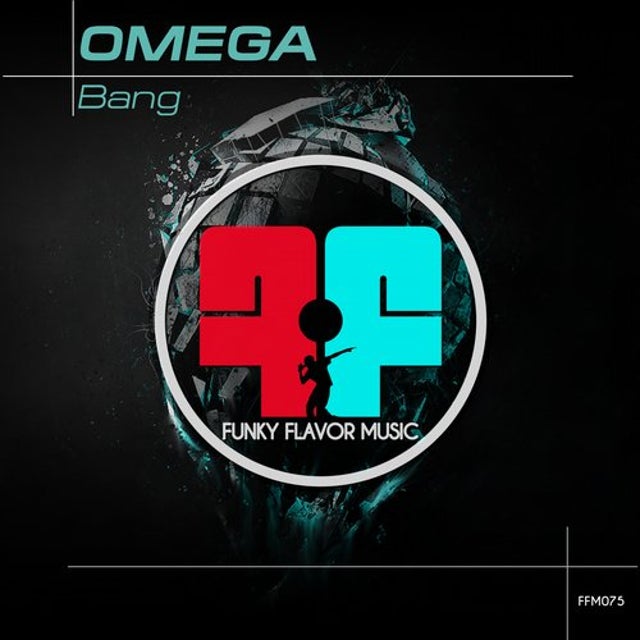 Bang album art