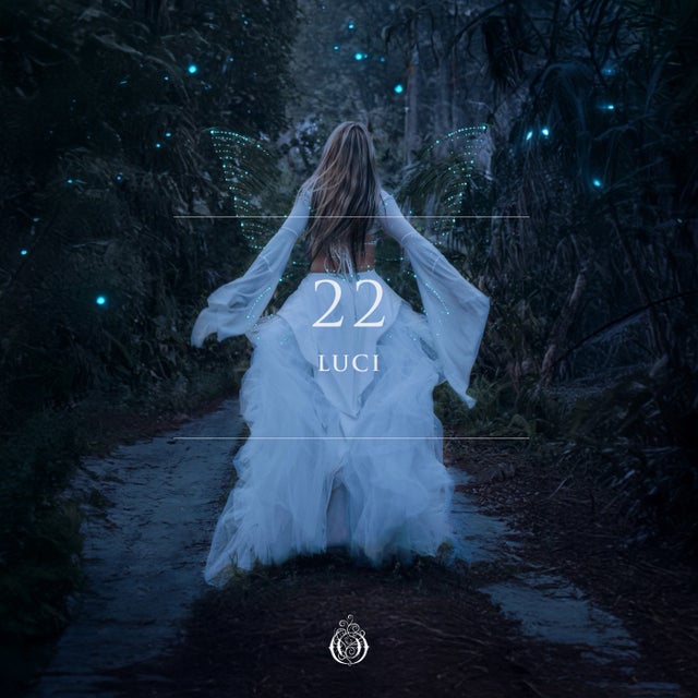 22 album art