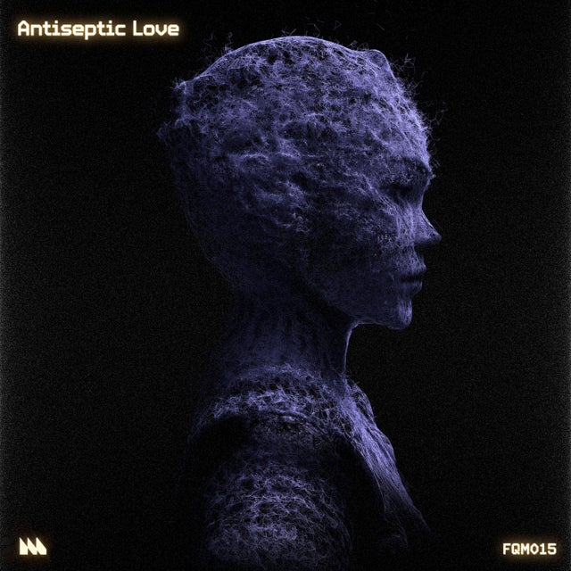Antiseptic Love 174 Hz album art
