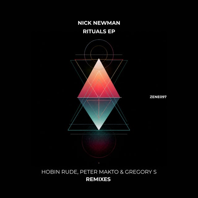 Rituals album art