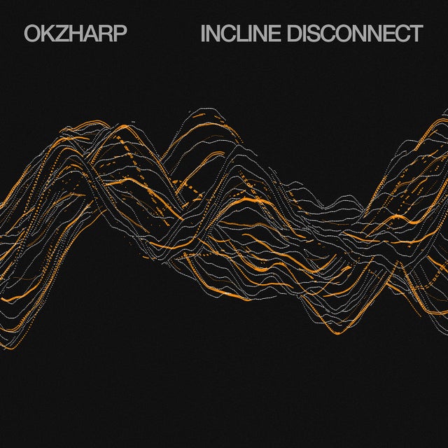 Incline Disconnect album art