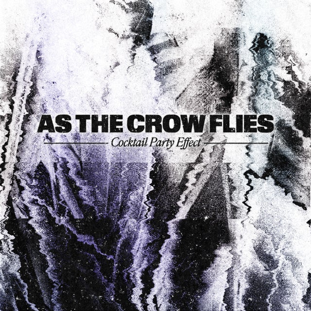 As the Crow Flies album art