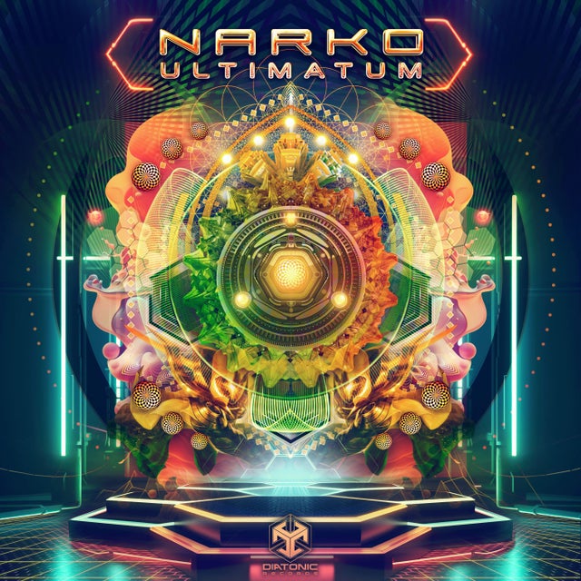 Equinox album art