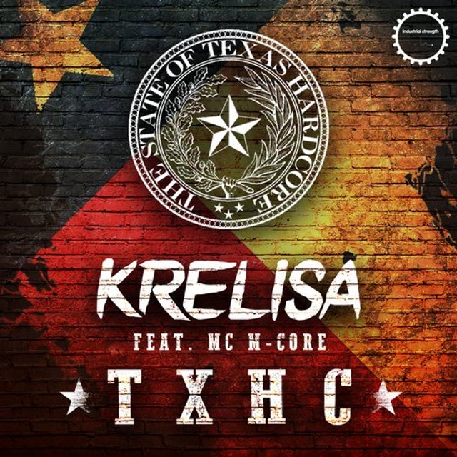 T.X.H.C. album art