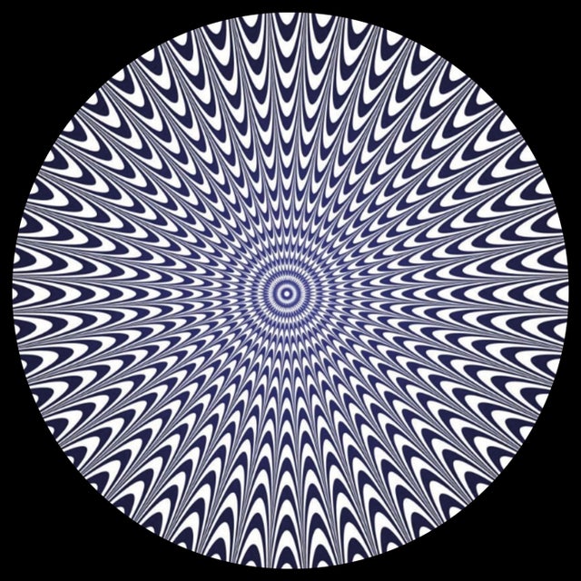 Hypnotizer album art