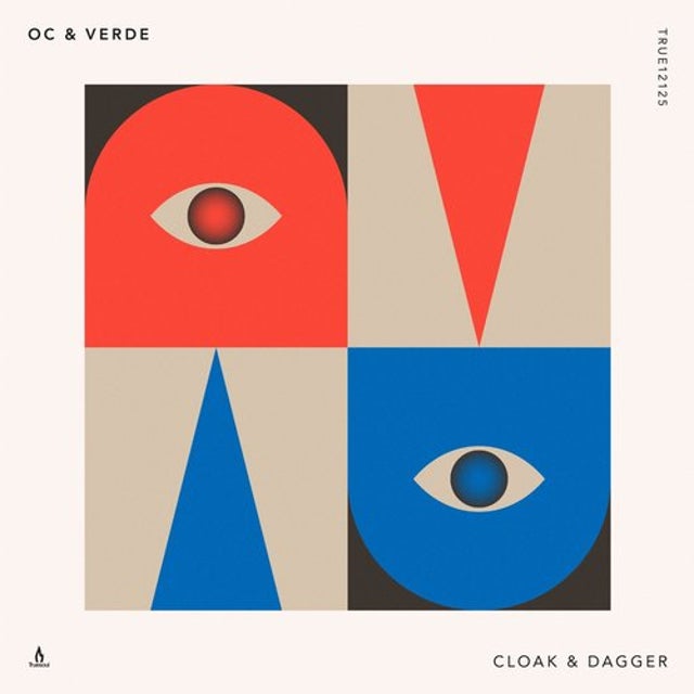 Cloak album art