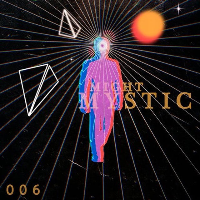 Mystic album art